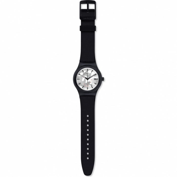 SWATCH SISTEM KAMU