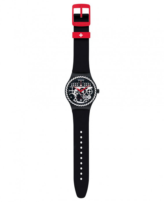 SWATCH SISTEM SCHWIIZ