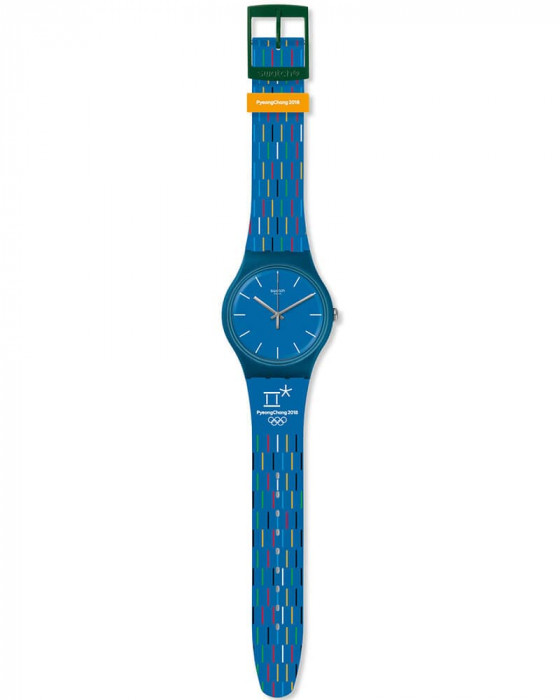 SWATCH PETITS BATONS