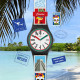 SWATCH HORALE