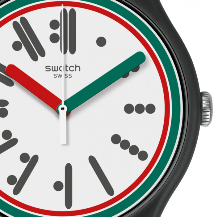 SWATCH HORALE