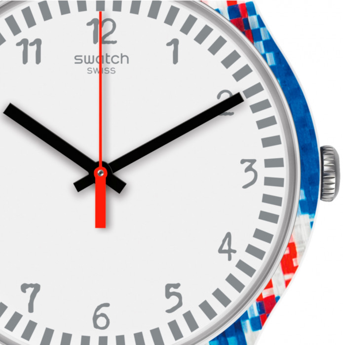 SWATCH TARTANOTTO