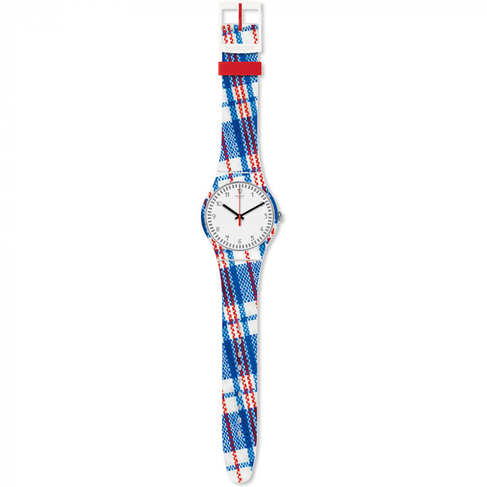 SWATCH TARTANOTTO