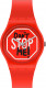 SWATCH DONT STOP ME !