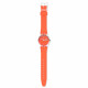 SWATCH RED AWAY