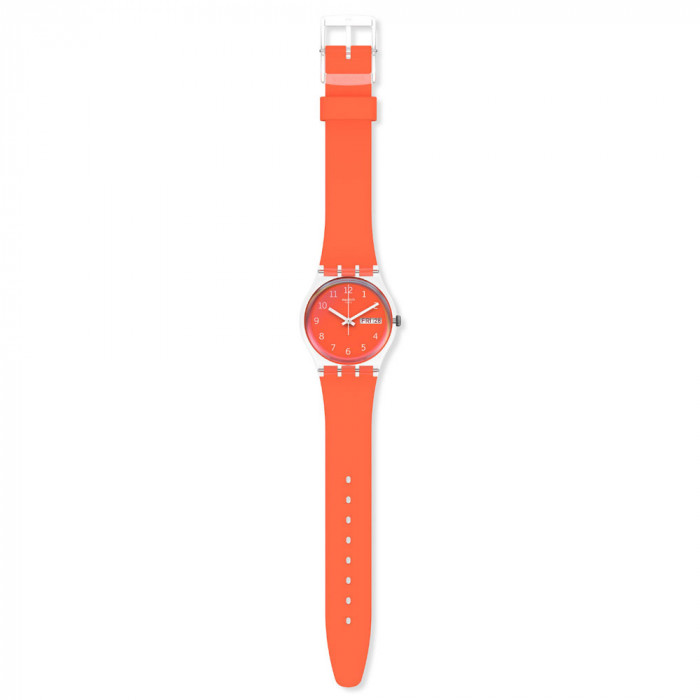 SWATCH RED AWAY