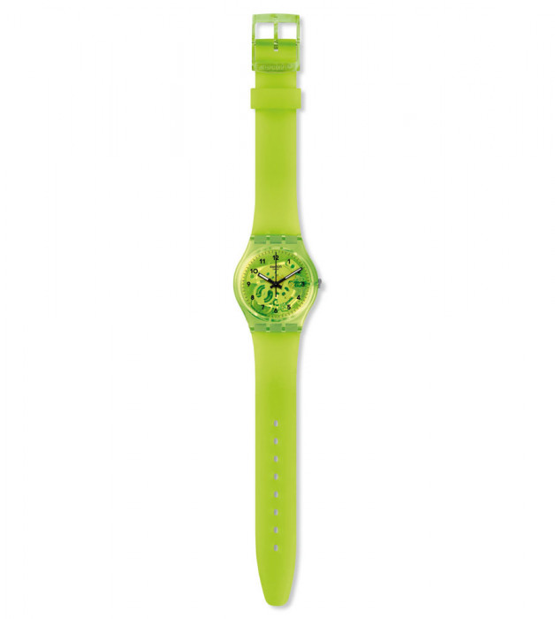 SWATCH LEMON FLAVOUR