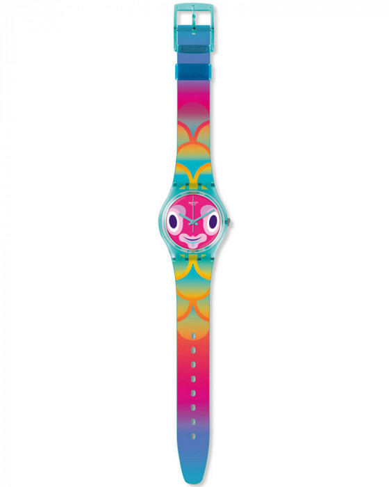 SWATCH MR BLUBBY
