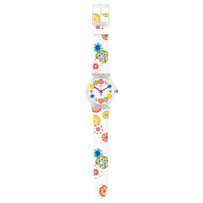 SWATCH KUMQUAT