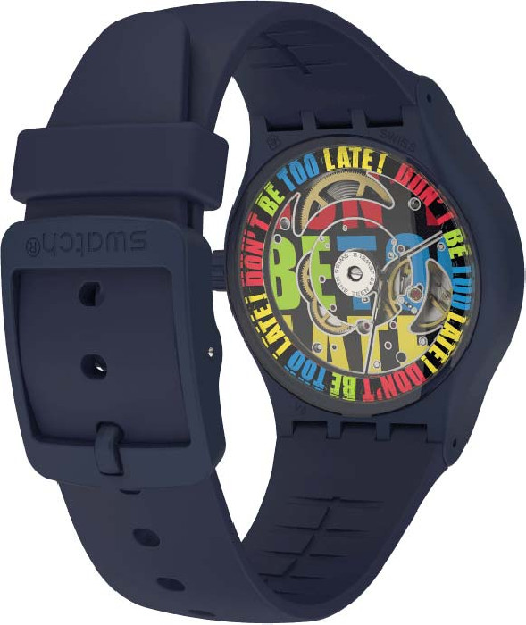 SWATCH WAKTU51