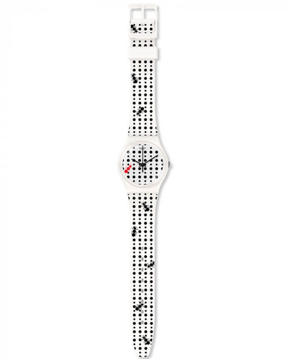 SWATCH LAVORANDO