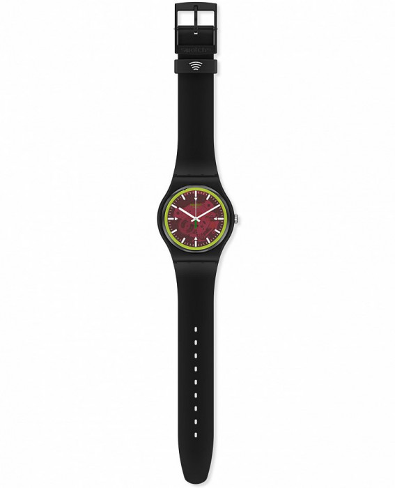 SWATCH ORASPAY!