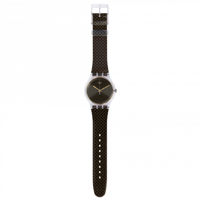 SWATCH GRIDLIGHT