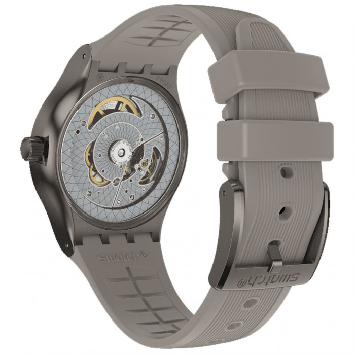 SWATCH REDRANG
