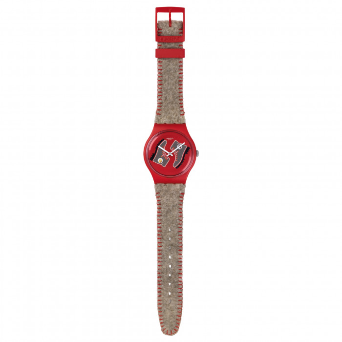 SWATCH NEW GENTLEMAN