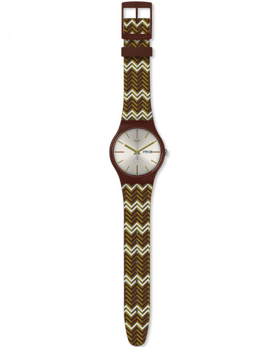 SWATCH FISCHGRAT