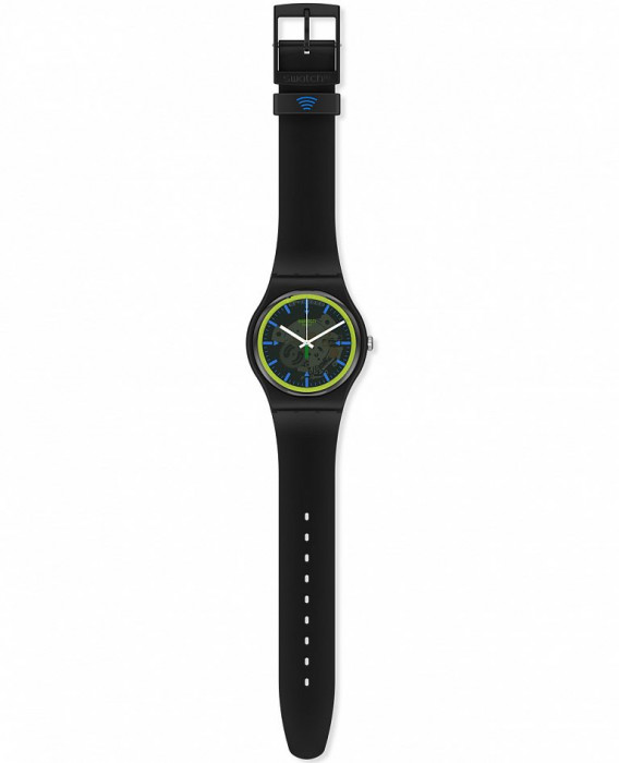 SWATCH MANAWAPAY!