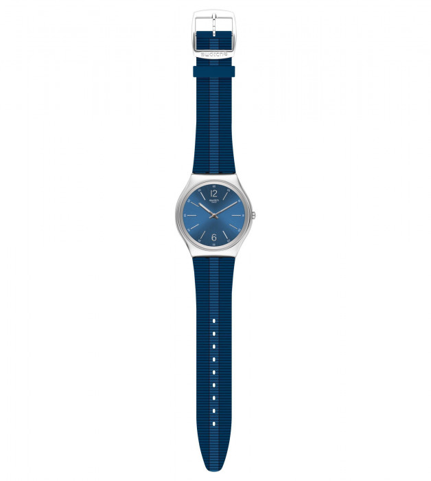 SWATCH BIENNE BY DAY