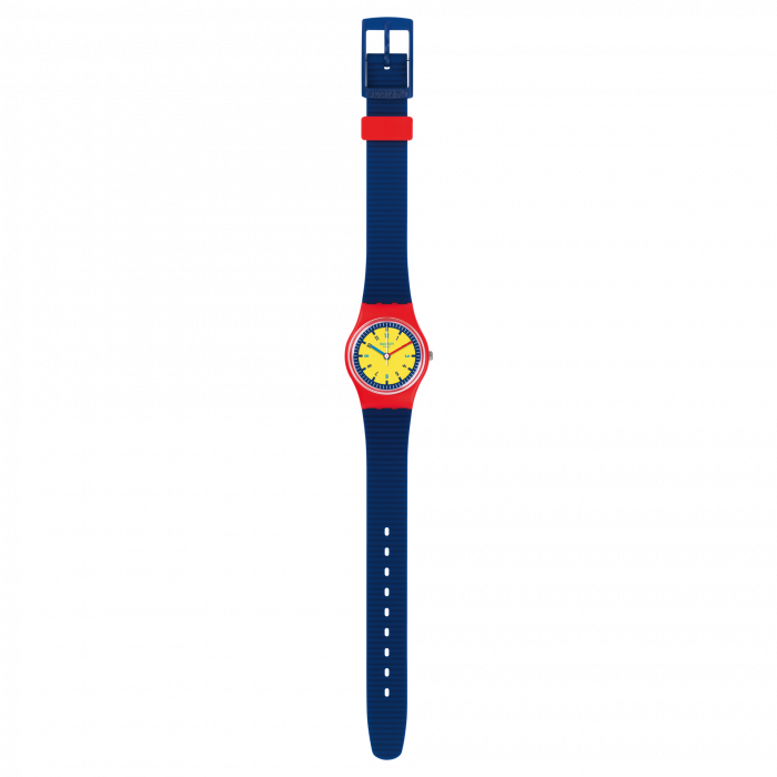 SWATCH BAMBINO