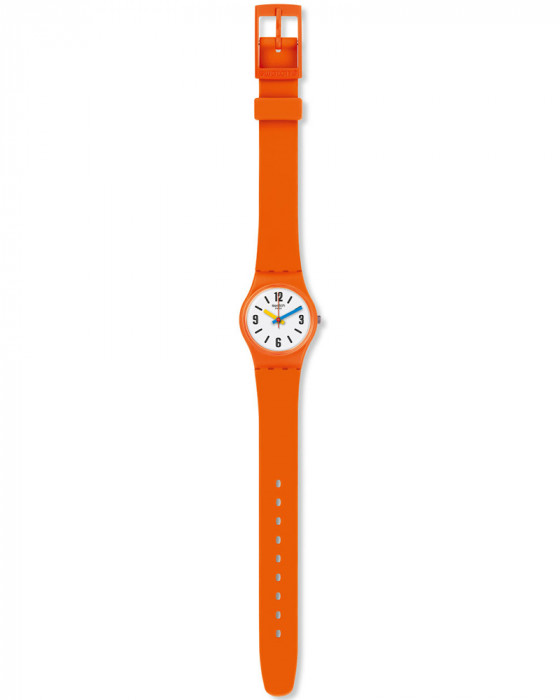 SWATCH SORANGE