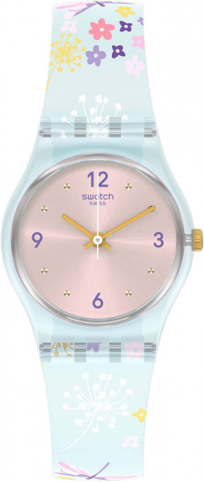 SWATCH ENCHANTED MEADOW