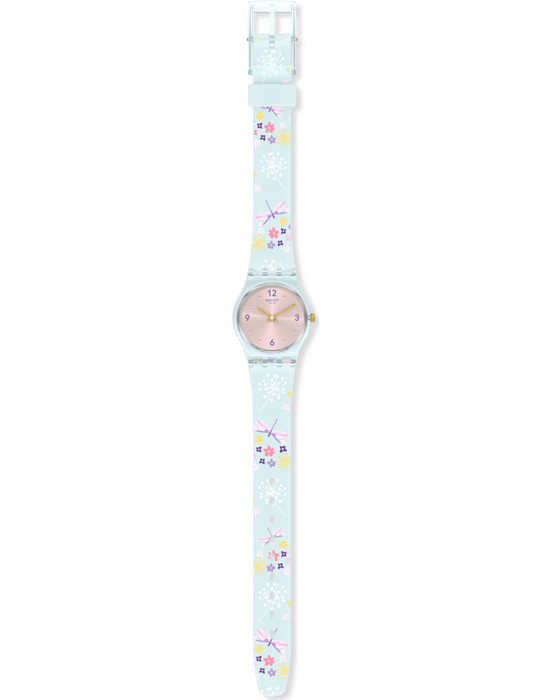 SWATCH ENCHANTED MEADOW