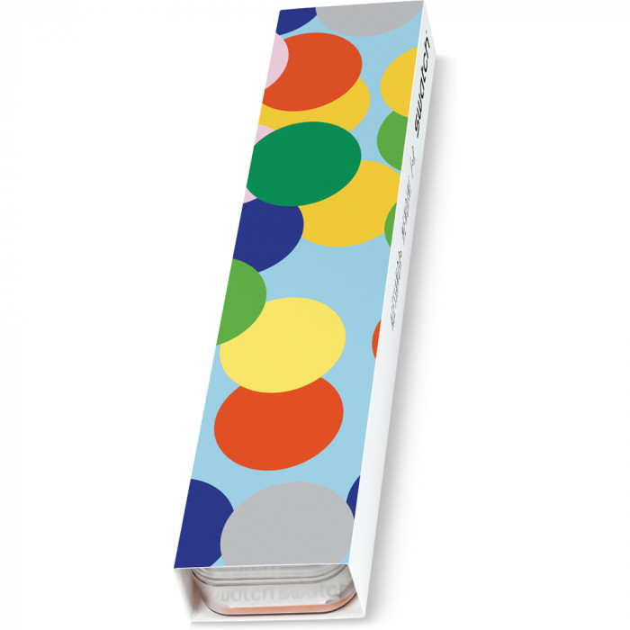 SWATCH SPOT THE DOT