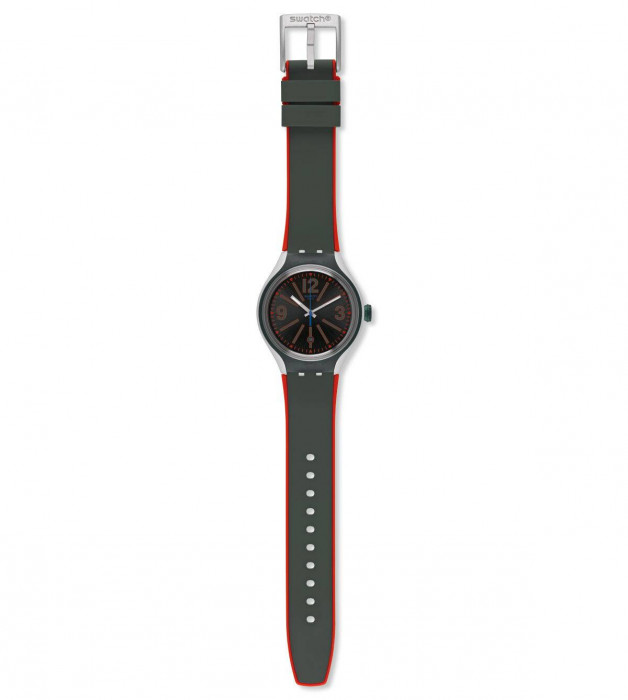 SWATCH BAIRES