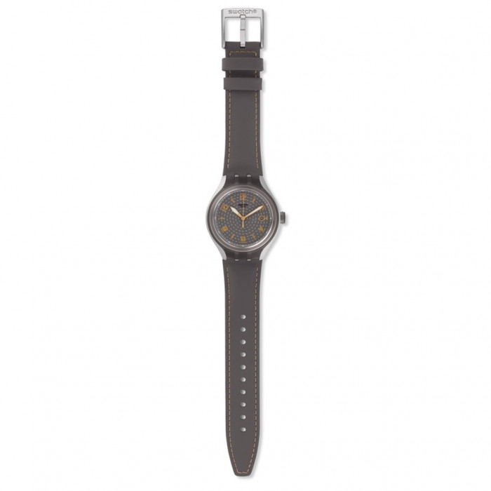 SWATCH GO SMOKEY