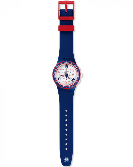 SWATCH FAST SERVER