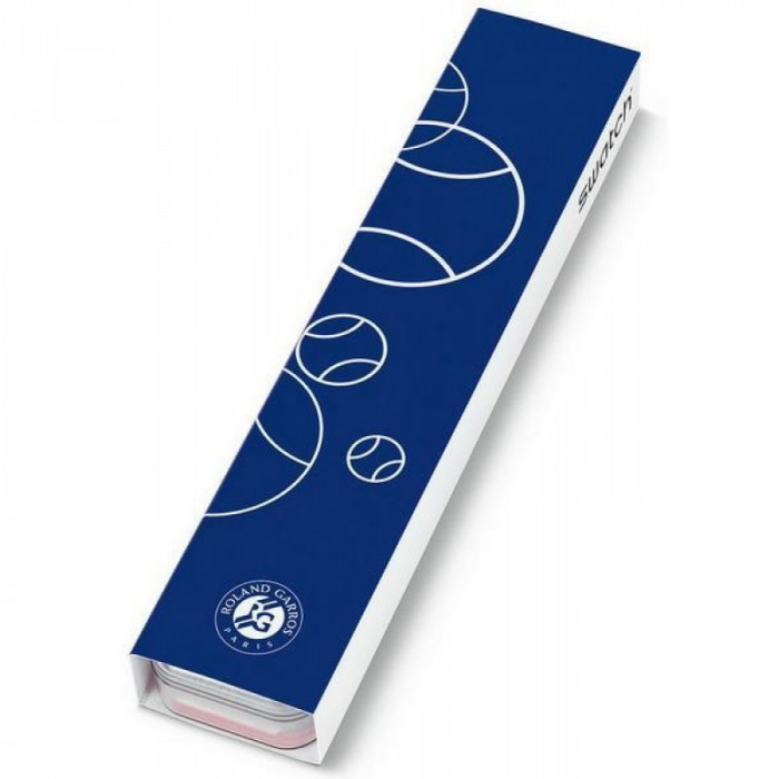 SWATCH FAST SERVER