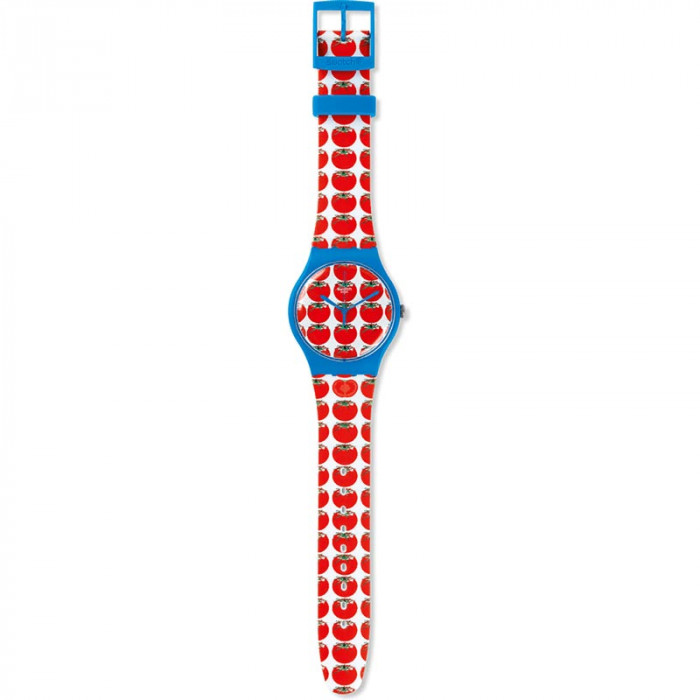 SWATCH TOMATELLA