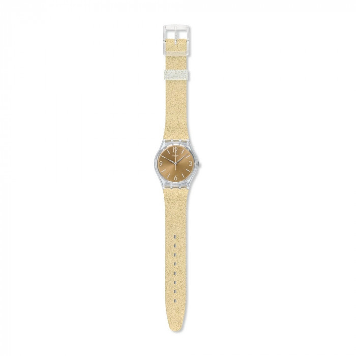 SWATCH GOLDEN SPARKLE