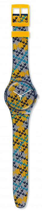 SWATCH  Summer Socks