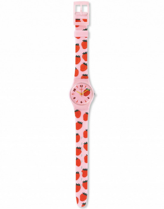 SWATCH MISS FRAISE