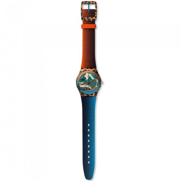 SWATCH LAVABOUND