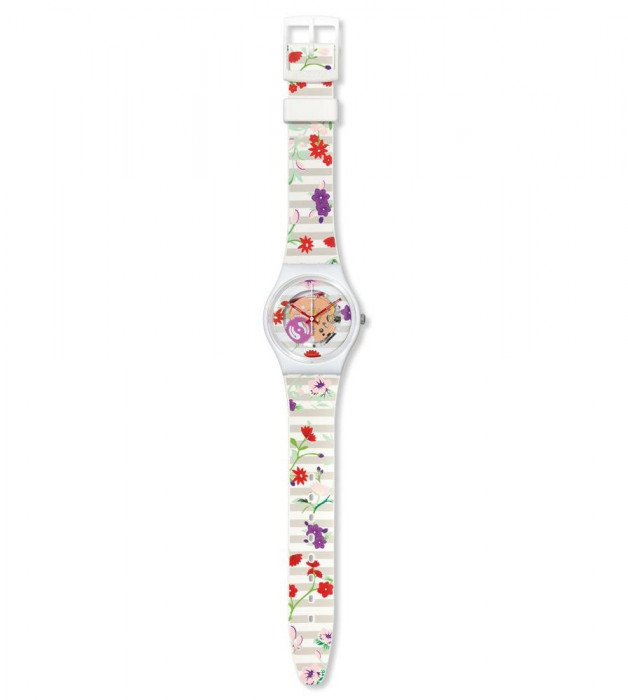 SWATCH BLOSSOMING LOVE
