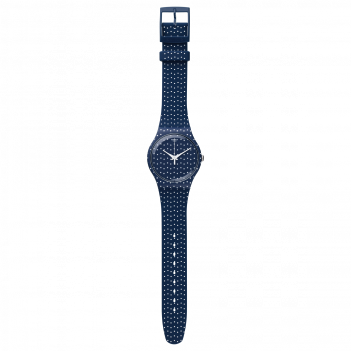 SWATCH FOR THE LOVE OF K