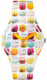 SWATCH SWEET EXPLOSION