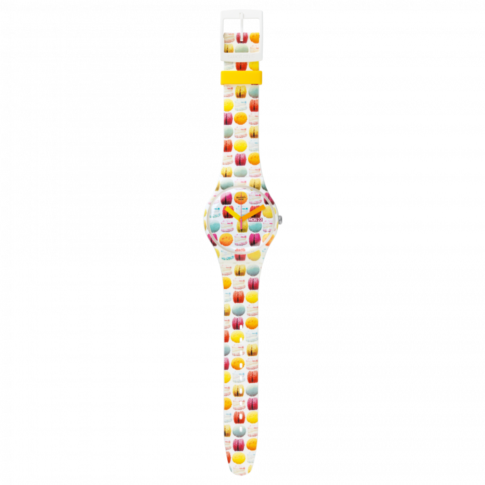 SWATCH SWEET EXPLOSION