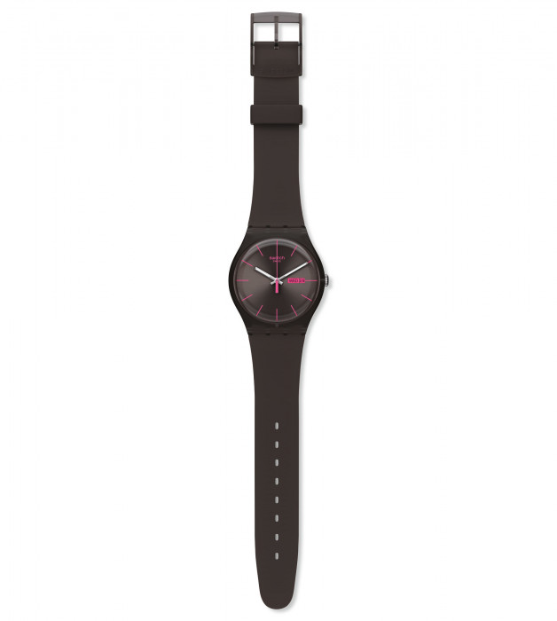 SWATCH BROWN REBEL