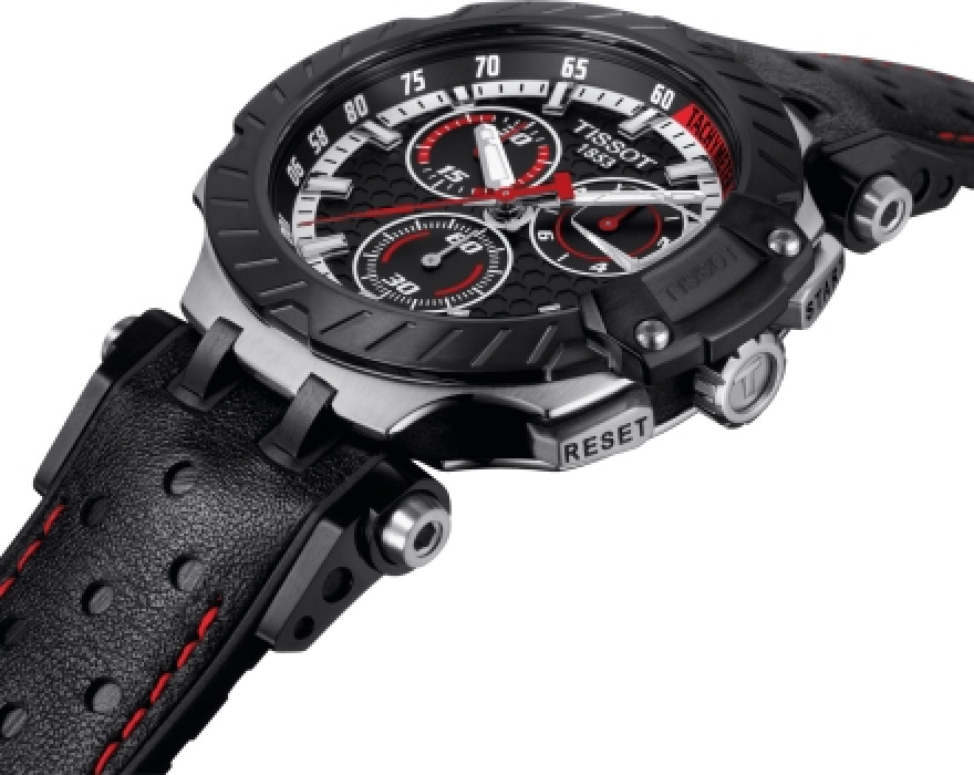 TISSOT T-Race MotoGP 2020 Chronograph Limited Edition