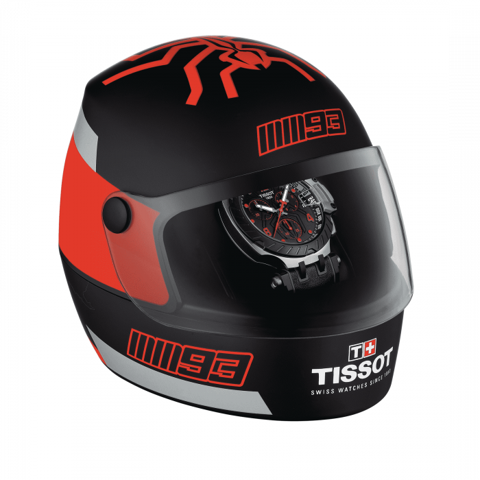 TISSOT T-Race MotoGP