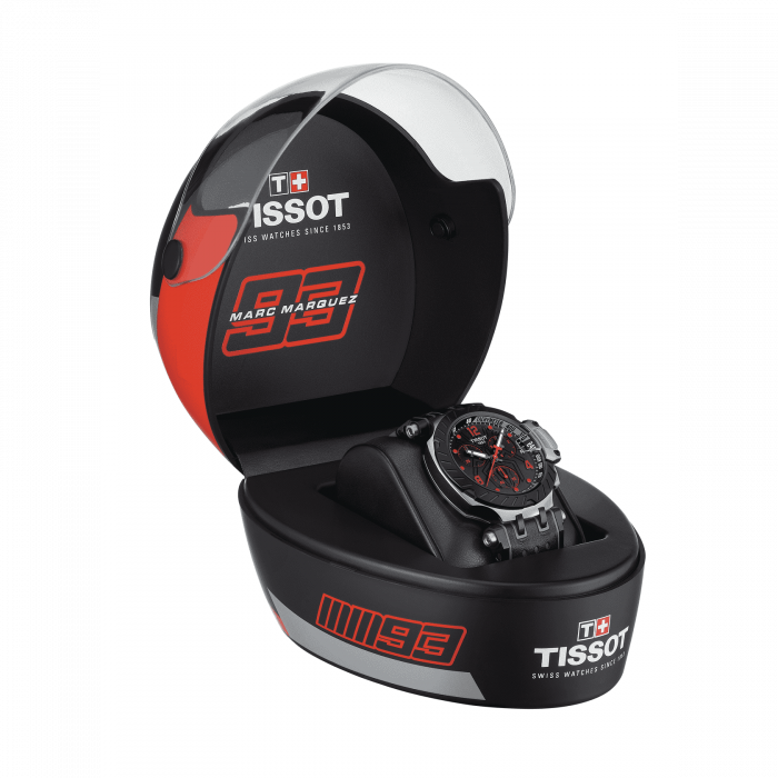 TISSOT T-Race MotoGP
