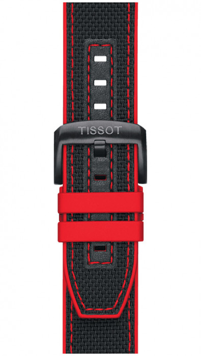 TISSOT T-Race Marc Marquez 2019 Limited Edition
