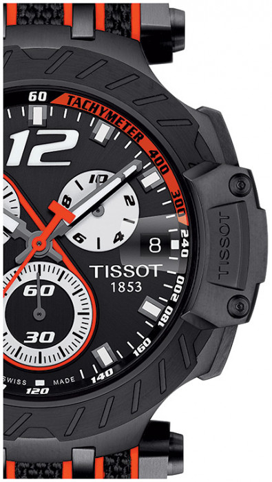 TISSOT T-Race Marc Marquez 2019 Limited Edition