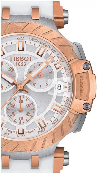 TISSOT T-RACE CHRONOGRAPH