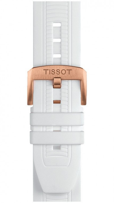 TISSOT T-RACE CHRONOGRAPH