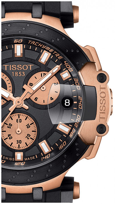TISSOT T-RACE CHRONOGRAPH