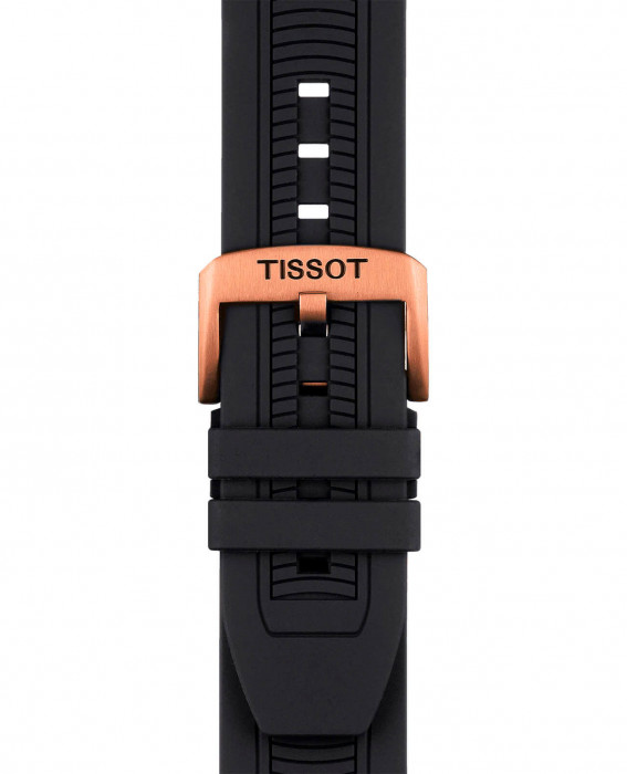 TISSOT T-RACE CHRONOGRAPH